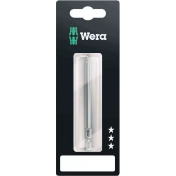 Wera 855/4 Z SB Bits, PZ 2 x 152 mm