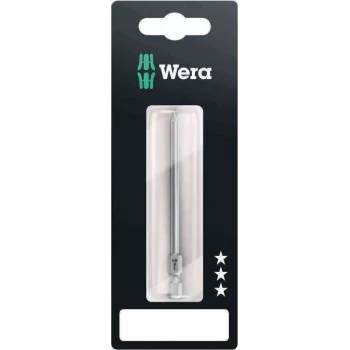 Wera 855/4 Z SB Bits, PZ 1 x 89 mm