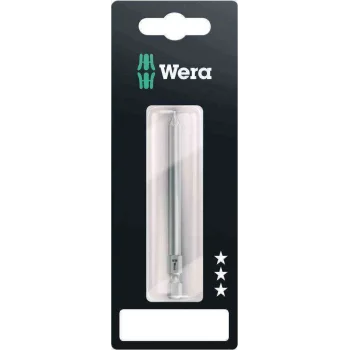 Wera 855/4 Z SB Bits, PZ 2 x 89 mm