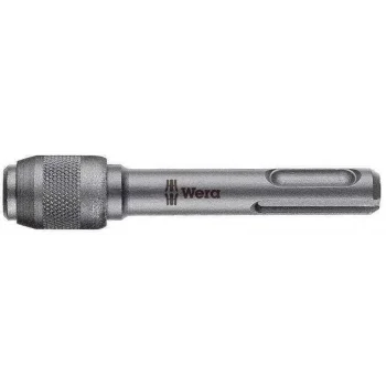Wera 894/14/1 SDS Plus Bits Uzatma 75mm 05053560001