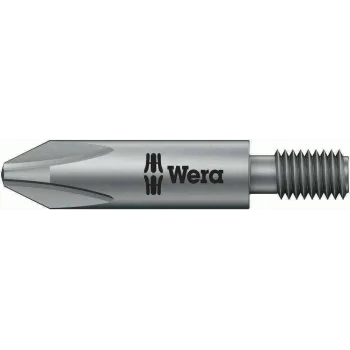 Wera 851/12 Ph/Yıldız 2x50mm Bits 05065116001