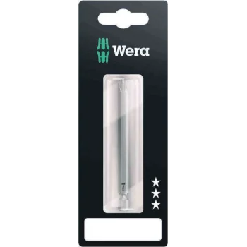 Wera 855/4 Z SB Bits, PZ 3 x 89 mm