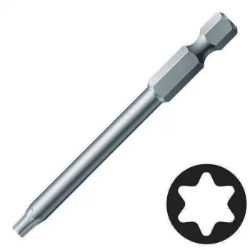Alveta 1/4 S2 Tx 30x200mm Bits