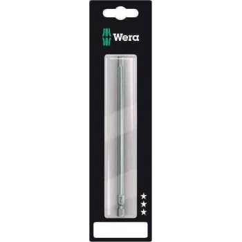 Wera 840/4 Z SB 3 x 50 mm Bits