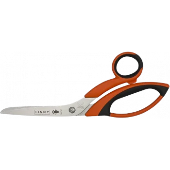 Kretzer Finny 752020 Safecut Universal Makas Alman Solingen Tipi