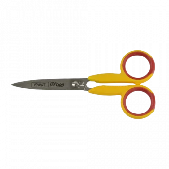 Kretzer Finny 782613 Kid´s Scissors/ Çocuk Makası Alman Solingen Tipi