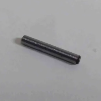 Lohia Seramikli Komp. Pimi 2x14mm Dowel Pin H&G M6 Dia2x14 Blk