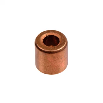Lohia Eksantrik Hareket Kolu SInter Burcu Plain Bush Dia 6x12x12mm