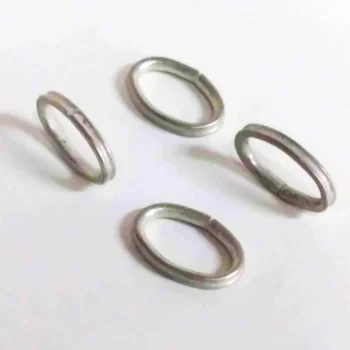 Lohia Lamel Teli Gözü Maillons 160C 2.25 P.Ha (Thread Eye 160C)