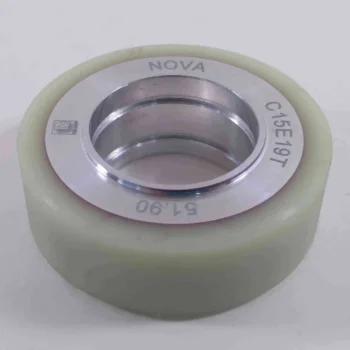 Lohia Nova Mekik Eksantrik Tekeri 52mm Cam Roller Pft