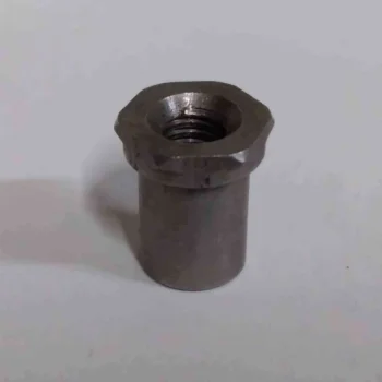 Lohia Lsl6 Seramikli Komp. Somunu Pivot Pin Bolt