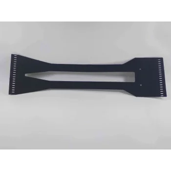 Lohia 18 Delikli Alt Gücü Bandı Lower Heddle Belt (465x120x18)