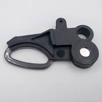 Lohia Lsl6 Atkı Dengeleme Kolu Mıknatıslı Seramiği Zirkonyum Weft Compensation Lever Magnet Rz