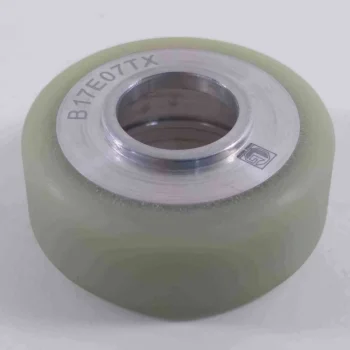 Lohia Mekik Ayar Tekeri Shuttle Wheel