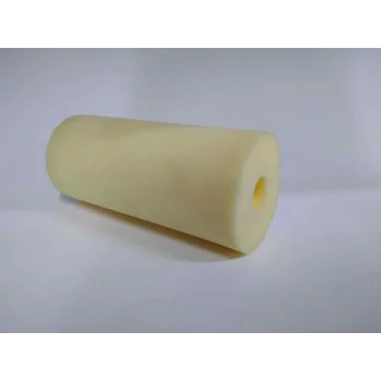 Lohia Lsl6 Su Oluk Süngeri (Yağlama Süngeri) Polyurerhene Foam Roller