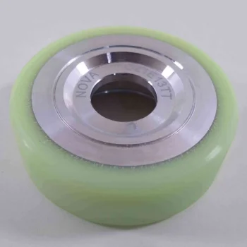 Lohia Nova Mekik Sırt Tekeri 52mm Shuttle Roller Nova 6