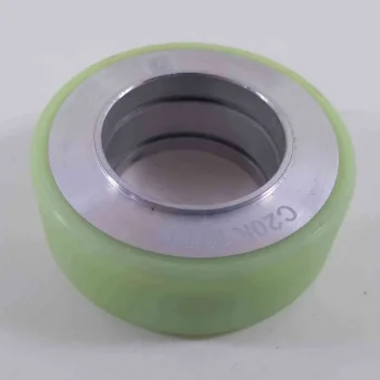 Lohia Lsl6 Mekik Eksantrik Tekeri 50mm Excenter Roller Dia 50mm