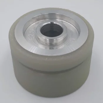 Lohia Lsl8 Mekik Ön Küçük Konik Teker Stopper Rollerap