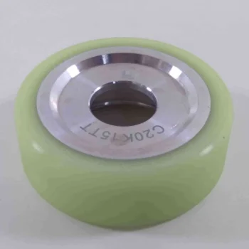 Lohia Lsl6 Mekik Sırt Tekeri Shuttle Roller M
