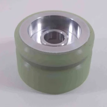 Lohia Lsl6 Mekik Ön Küçük Konik Teker Stopper Wheelpm