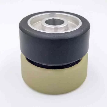 Lohia Lsl8 Mekik Arka Büyük Konik Teker Chonchoid Rollerap