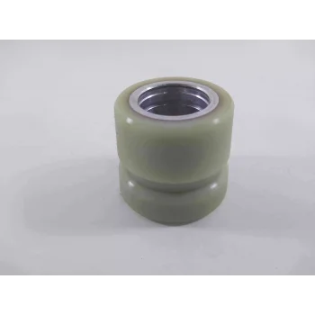 Lohia Lsl4 Mekik Arka Büyük Konik Teker Choncoid Roller Old