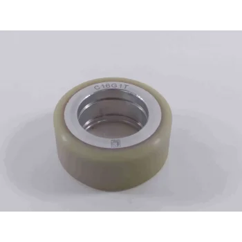 Lohia Lsl4 Mekik Sırt Tekeri Shuttle Roller 90A