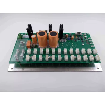 Lohia Bobinvar Güç Kartı Power Supply Ps20 Power Supply Card ( 24V Dc)