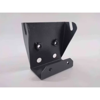 Lohia Lsl6 Gücü Bandı Üst Gergi Demiri Upper Bearing Block (98mm)