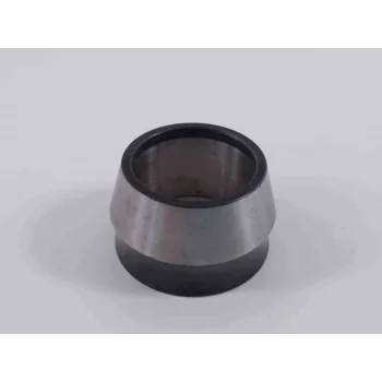 Lohia Bobin Tutucu Kısa Bobbin Holderp (Fixed End)