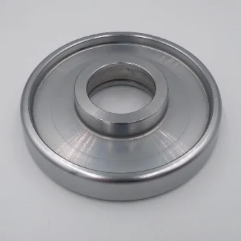 Lohia Mekik Durdurucu Tekeri Stopper Wheel