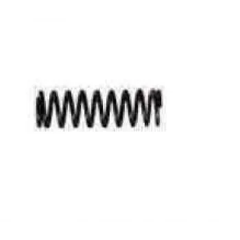 Lohia Mekik Ayar Piston Yayı Spring For Tension Knob