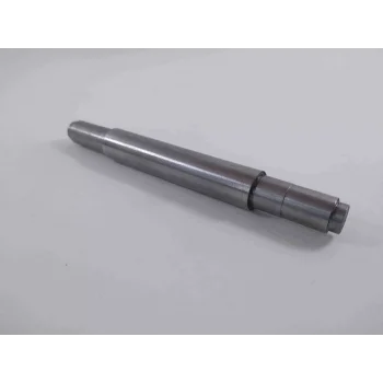 Lohia Axle (98mm) For Def. Pulley