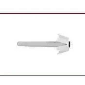 Lohia Bağlantı Tüpü Tube With Feather Assembly