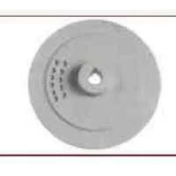 Lohia Tahrikli Disk Driven Disc