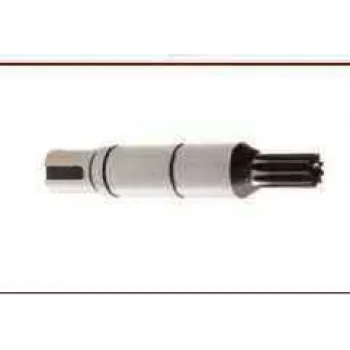 Lohia Piyon Dişli Şaft Shaft Fear Pinion Shaft Z=9