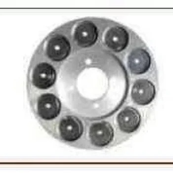 Lohia Mıknatıslı Disk Driving Disc With 10 Magnets