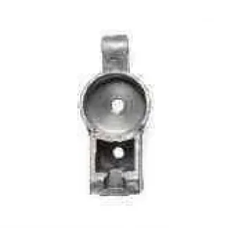 Lohia Bearing Block Front