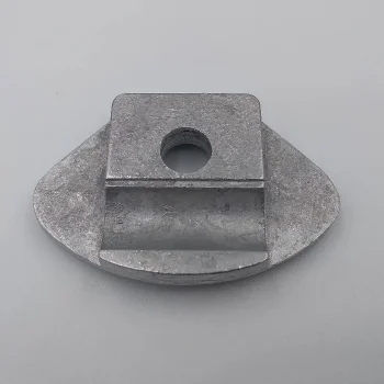 Lohia Mekik Çember Tutusucu clamp (Shuttle Guide)