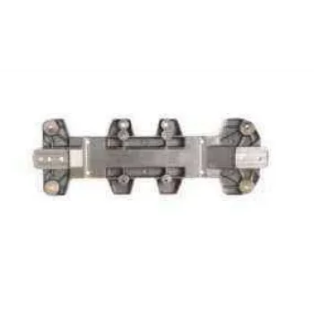 Lohia Lsl8 Metal Mekik Tabanı Shuttle Bodyap