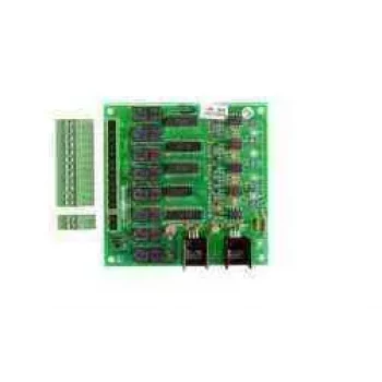 Lohia Çözgü Kopuş Sensör Kartı Warp Sensor Card