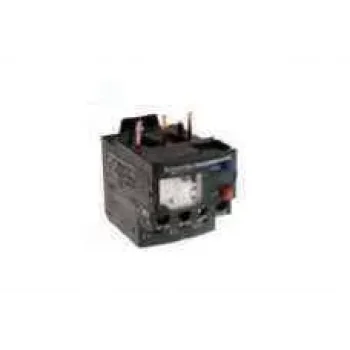 Lohia Termal Aşırı Yük Rolesi O/L Relay W 1No 1Nc 11.6A