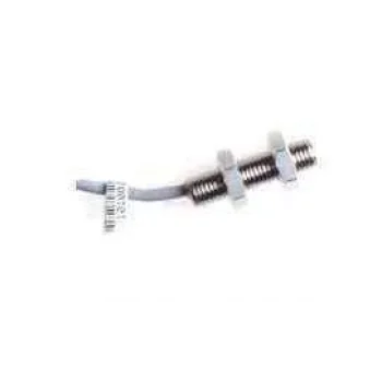 Lohia Mekik Yakınlık Sensörü Ind. Proxy Flush Pnp No M8 W Sh Cable 3Khz