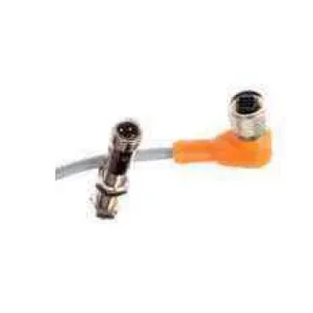 Lohia Üst Çekim Motor Sensörü Ind. Cyl Proxy W Con Pnp No M8 Flush