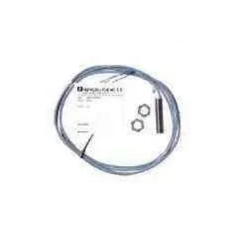 Lohia Devir Yakınlık Mıknatıslı Sensörü Magnetic Sensor,Pnp, No, M12