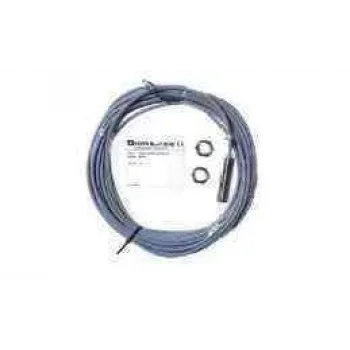 Lohia Mıknatıslı Atkı Kopuş Takip Sensörü Magnetic Sensor,Npn, No, M12