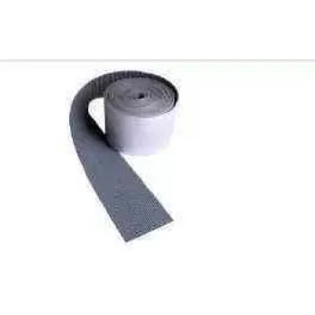 Lohia Arka SilIndir Zımpara Bandı Rubberised Emery Cloth (Grey) 100mm Wide Syn. Rubberised Fabric K11/2.0 50mm
