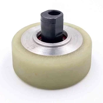Lohia Lsl6 Ayar Tekeri Komple Shuttle Wheelp Assembled Complete