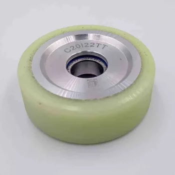 Lohia Lsl6 Sırt Tekeri Komple Shuttle Roller Assy.