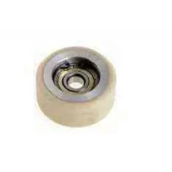 Lohia Lsl 4 Mekik Sırt Tekeri Komple Shuttle Roller Com.(For J/L)